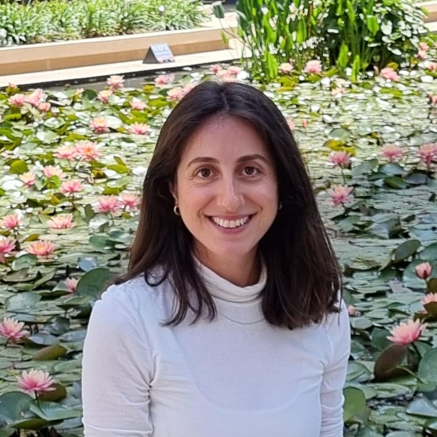Tamar Davarashvili